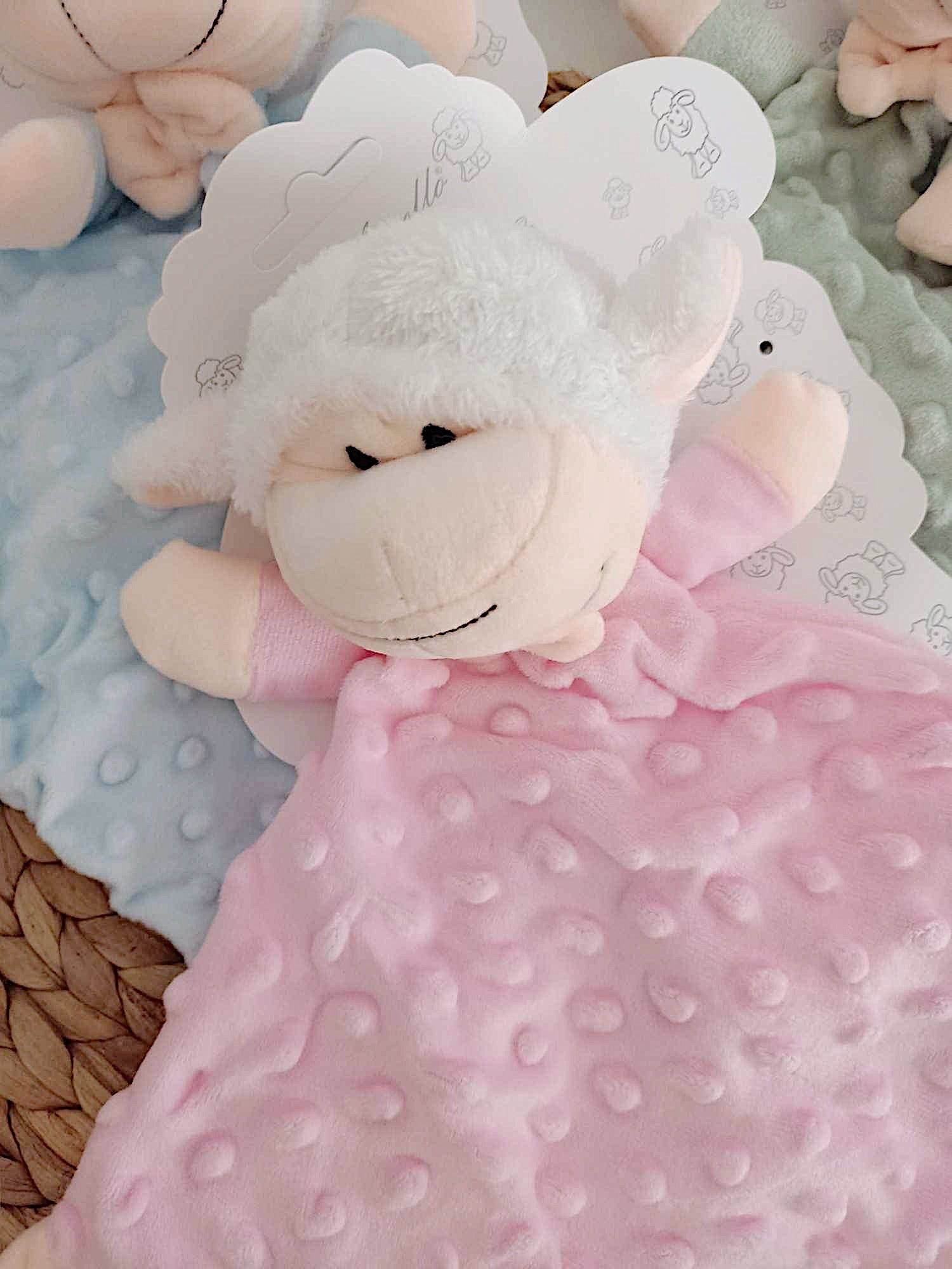 Doudou Ovelha