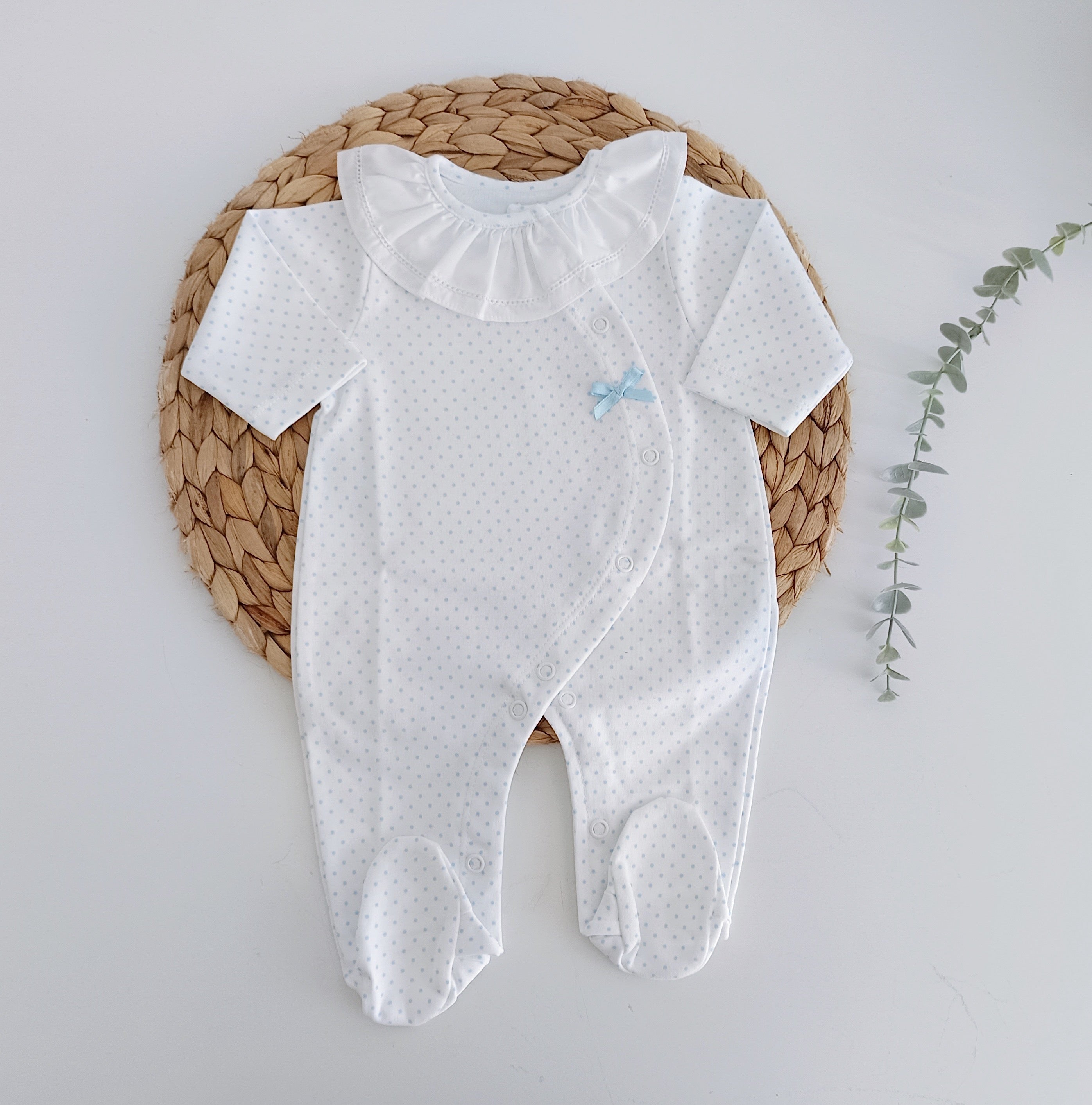 Babygrow bebé
