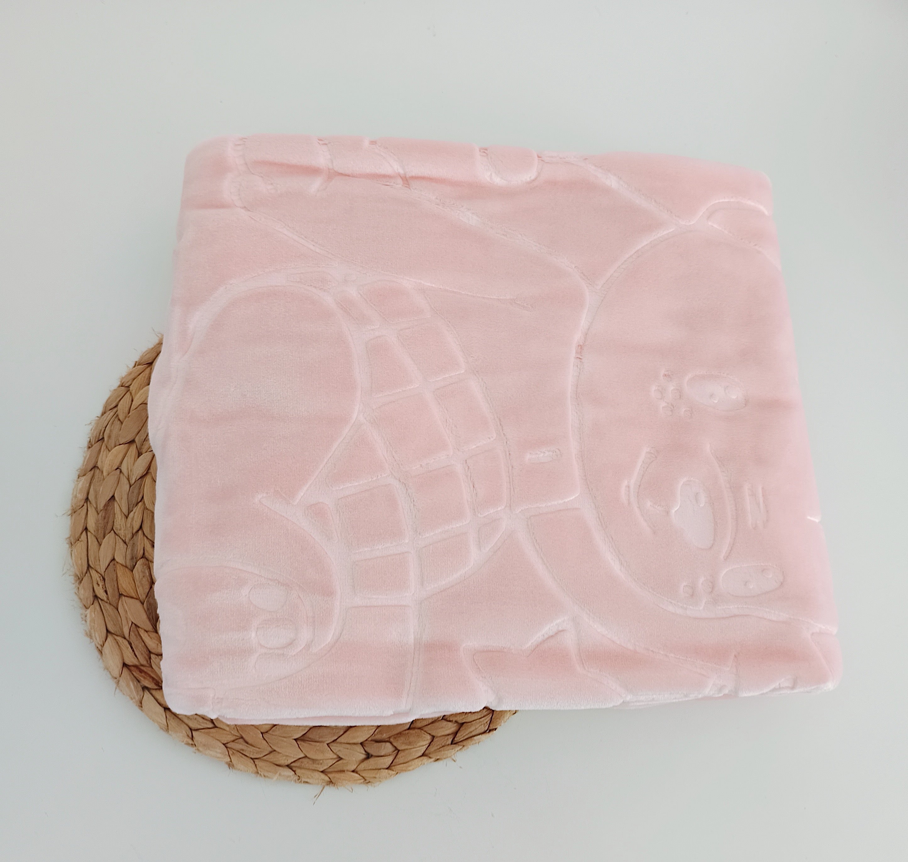Cobertor para Bebé Cama de Grades