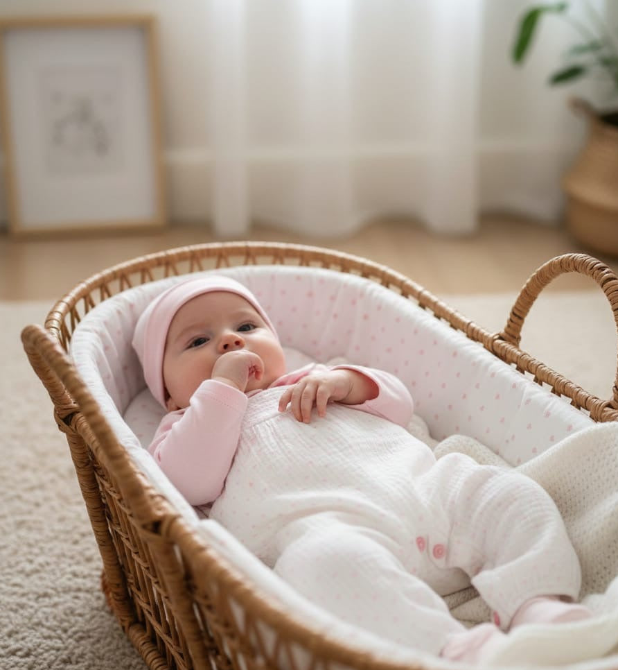 Jardineiras Pintas com Camisola Rosa