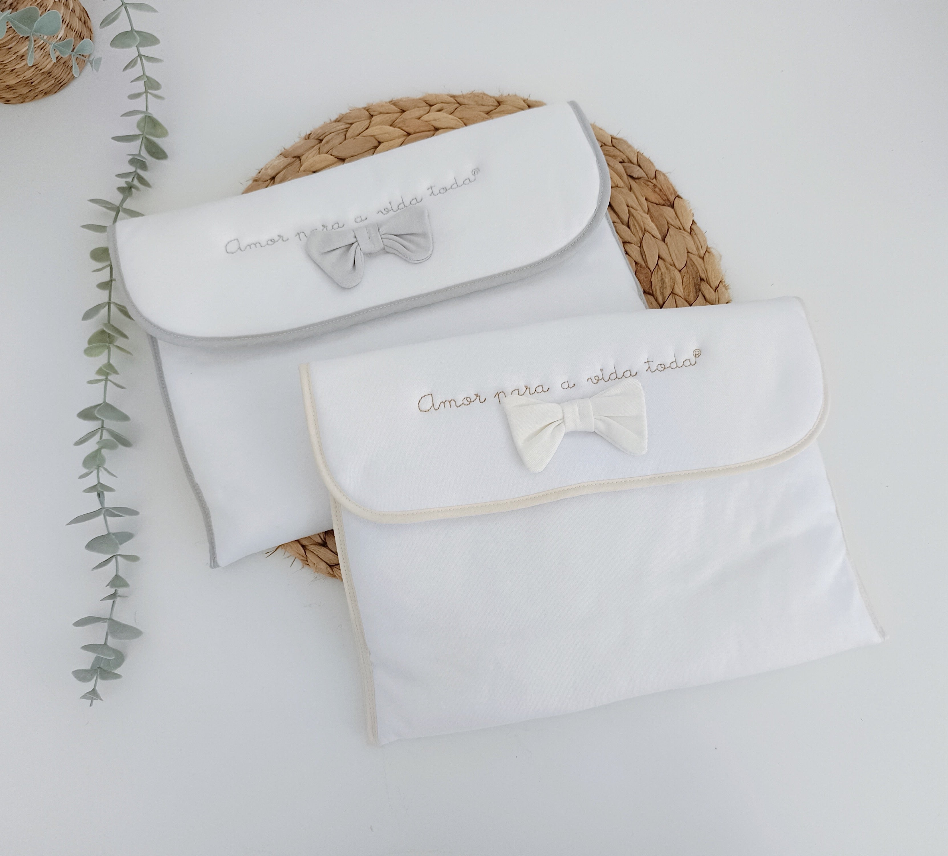 bolsa primeira roupinha