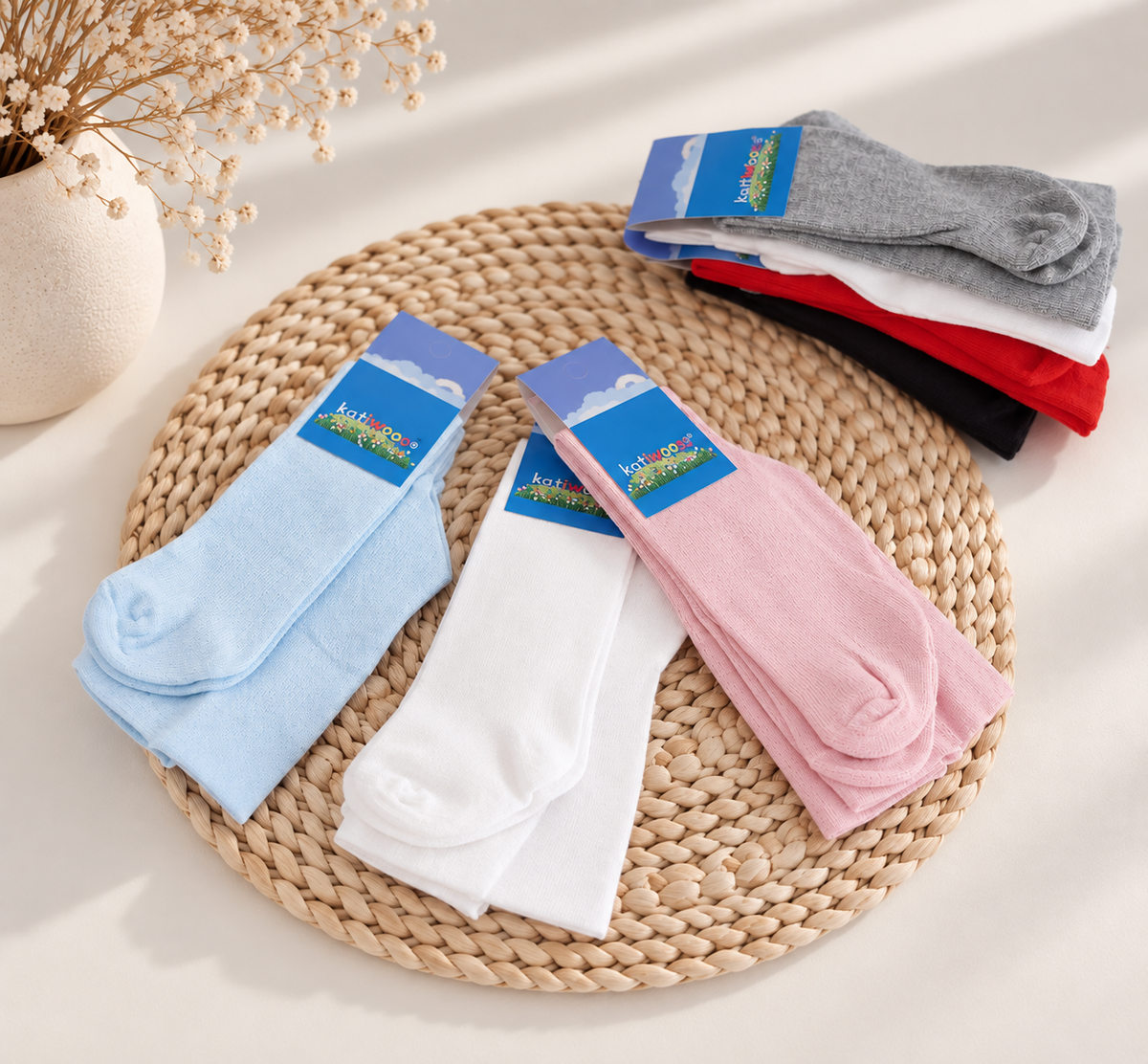 Collants para bebé