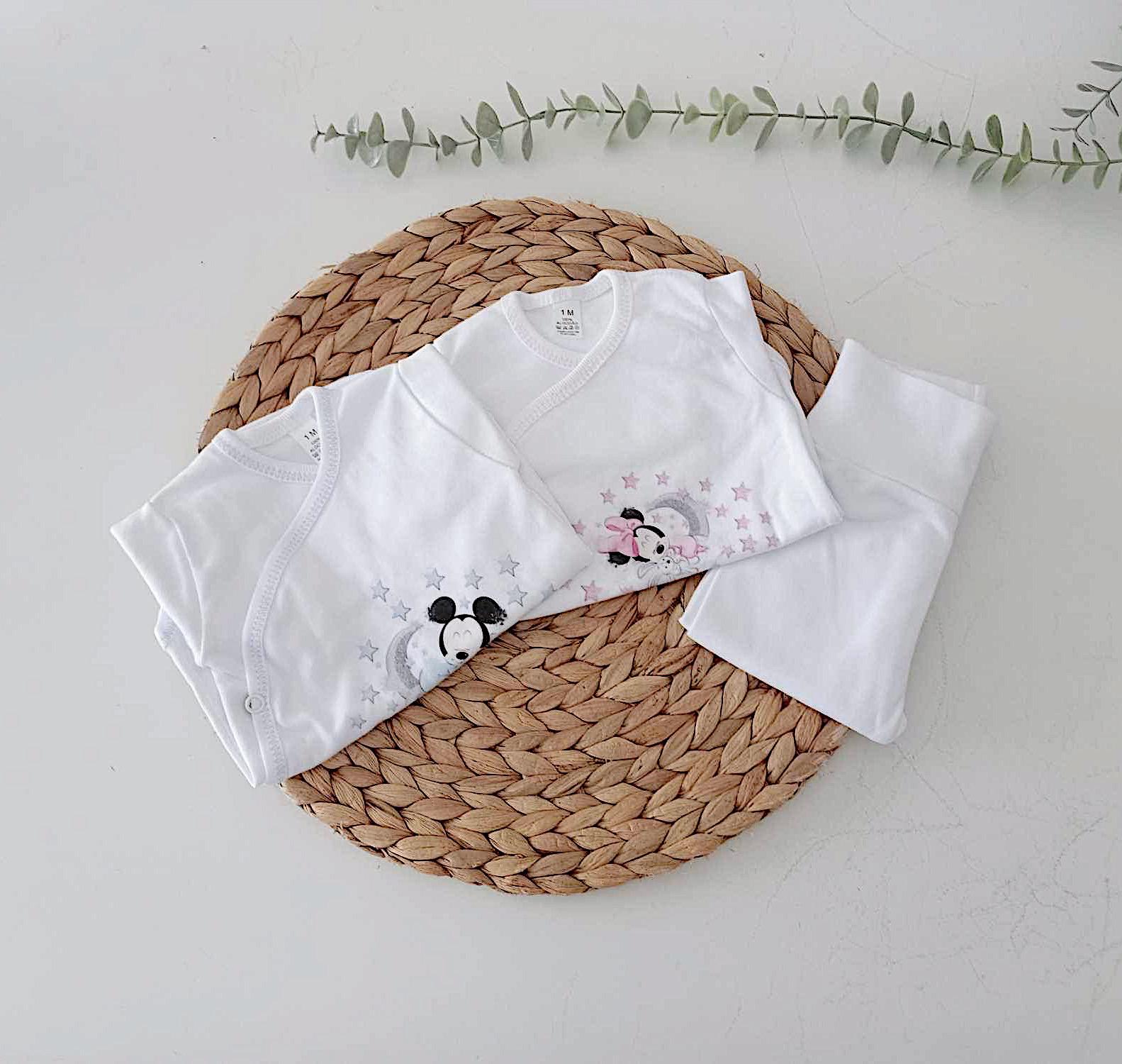Conjunto Interior Body com Calças Animado