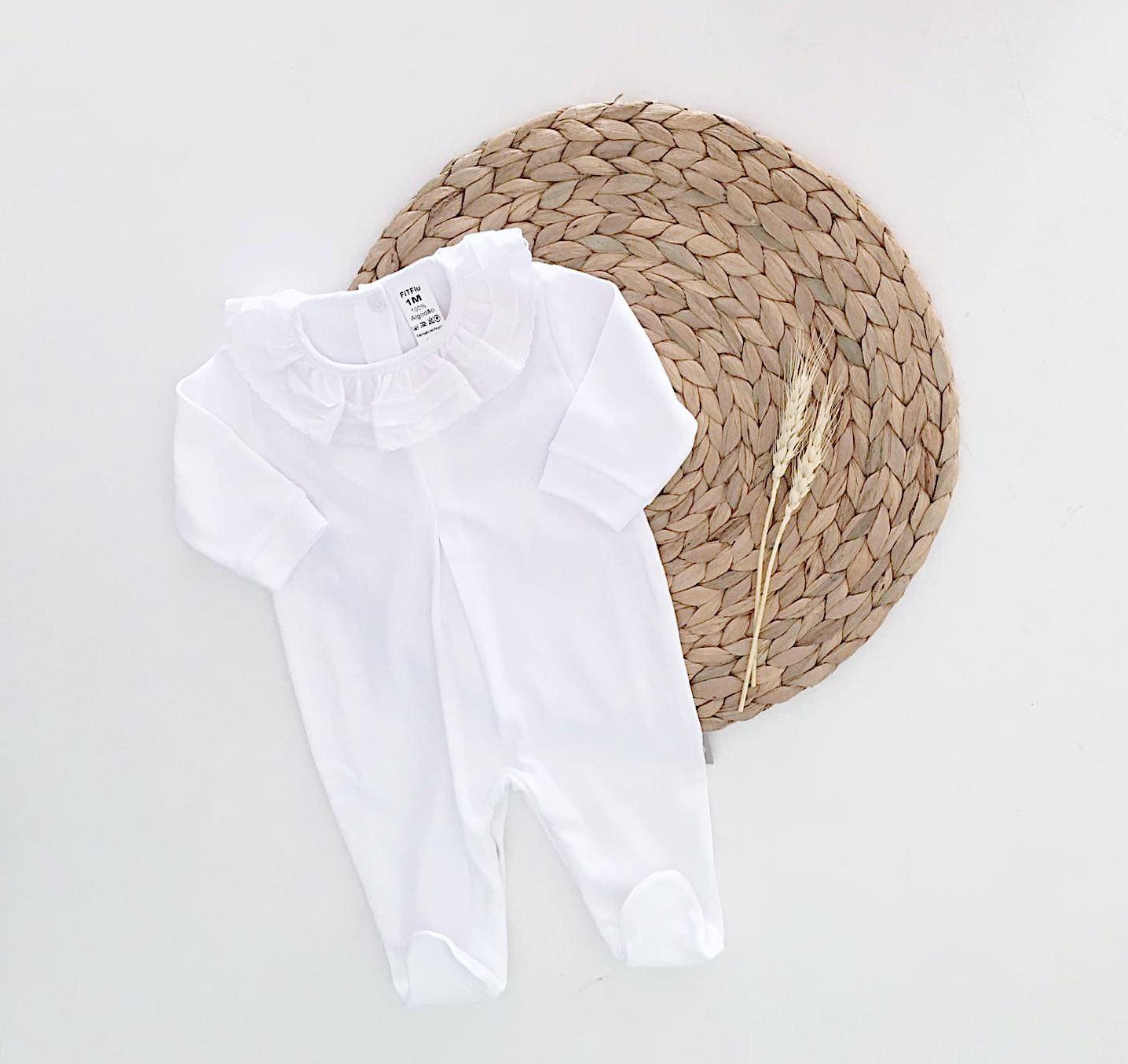 Conjunto Nature Veludo Pérola