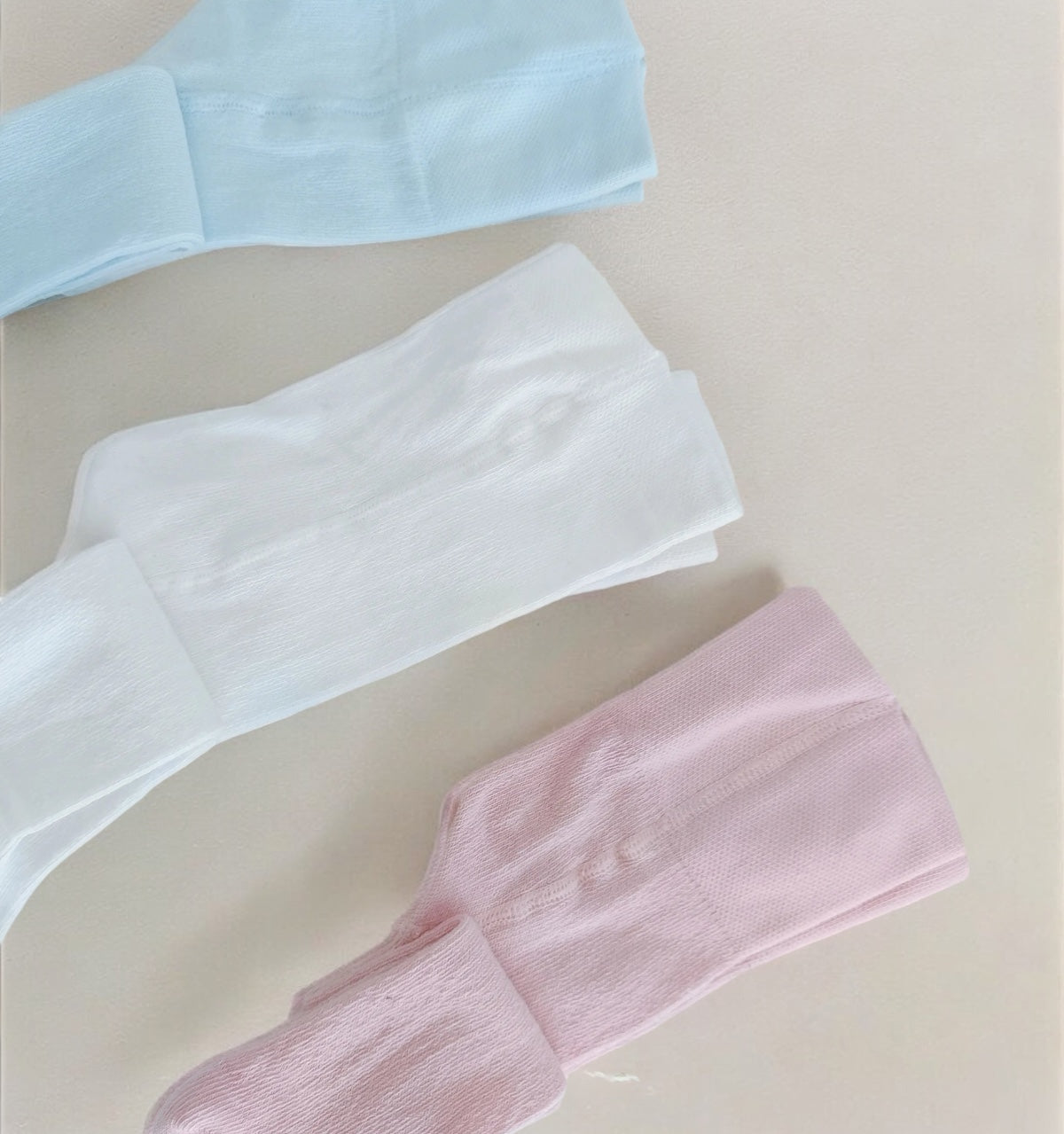 Collants para bebé