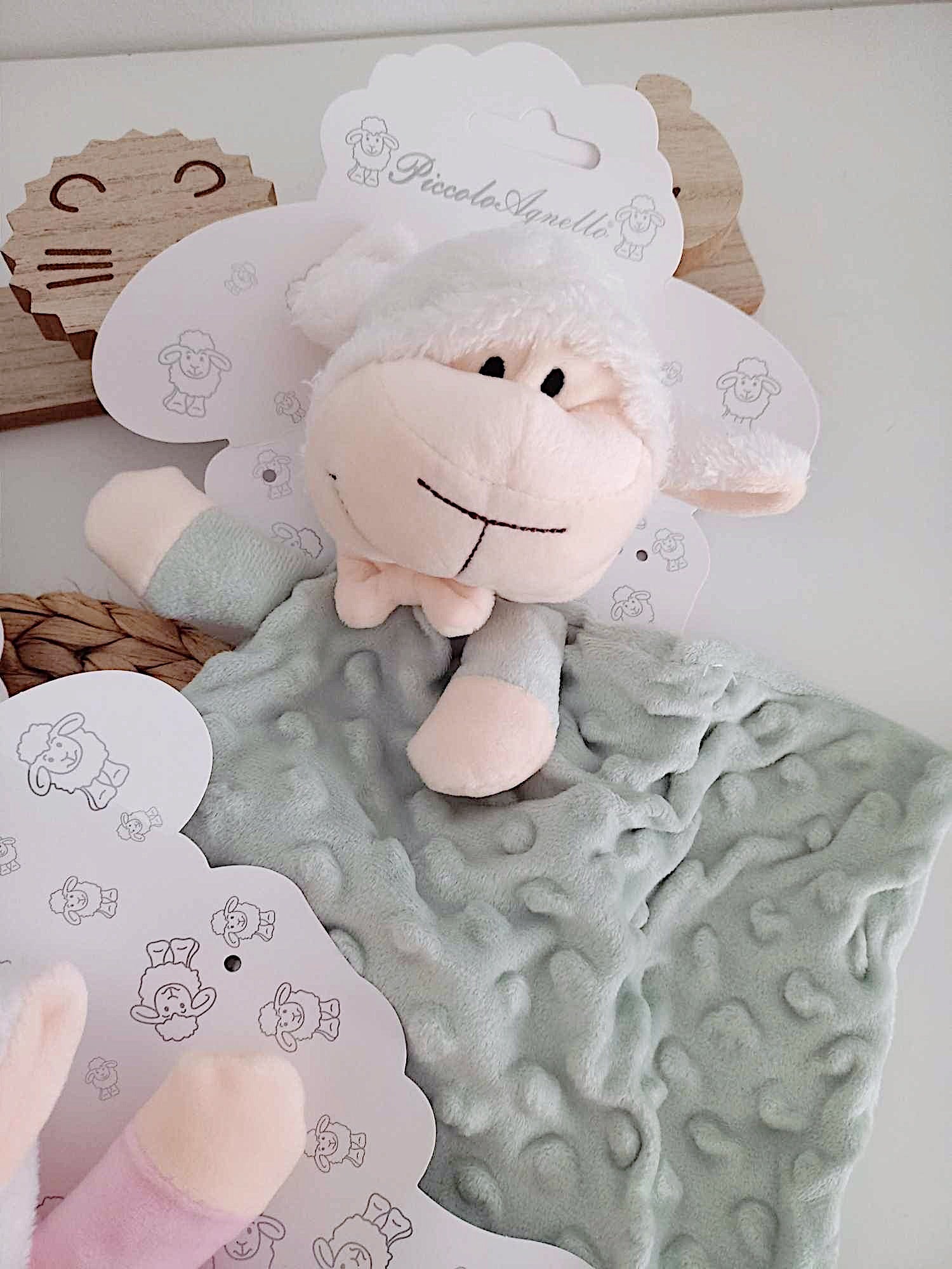 Doudou Ovelha
