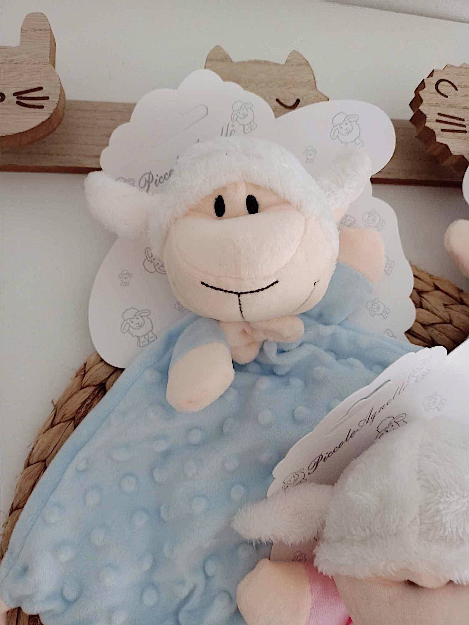 Doudou Ovelha