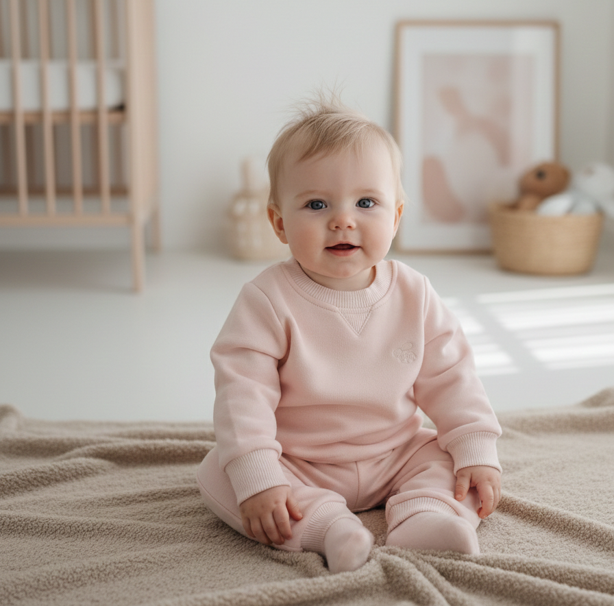 Conjunto duas peças Básico