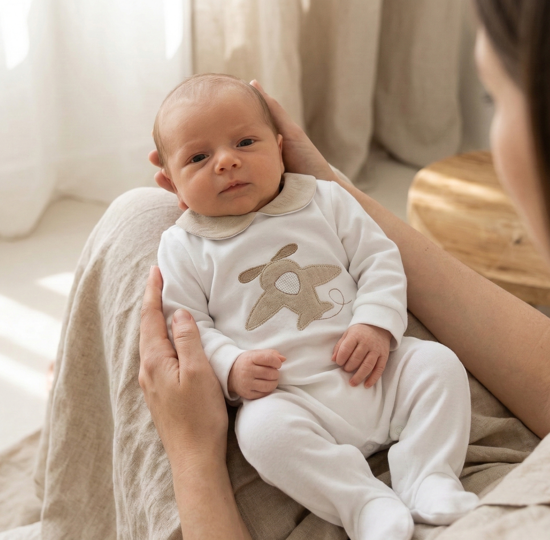 FitFiu Babies® | Babygrow Avião
