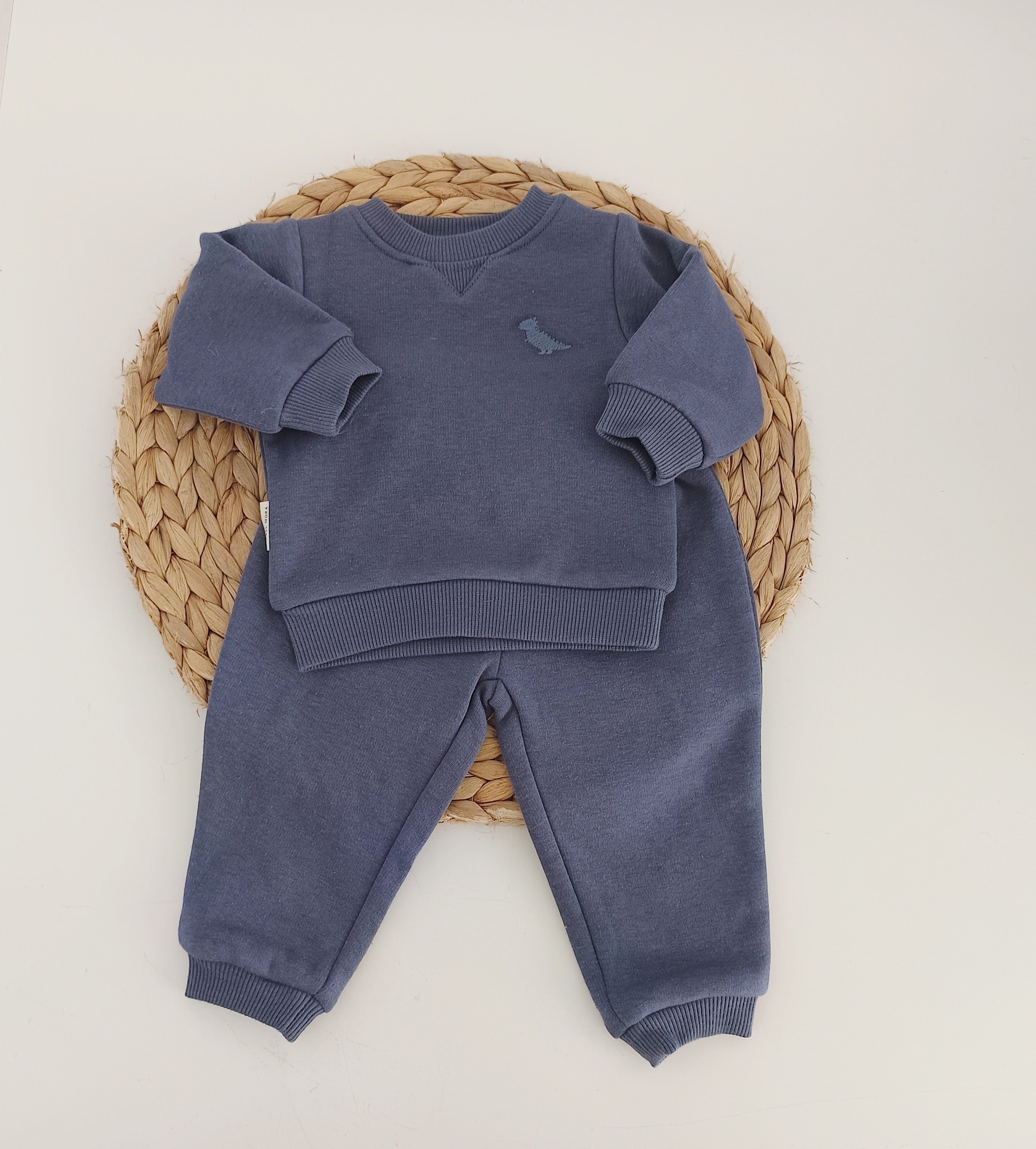 Conjunto duas peças Básico