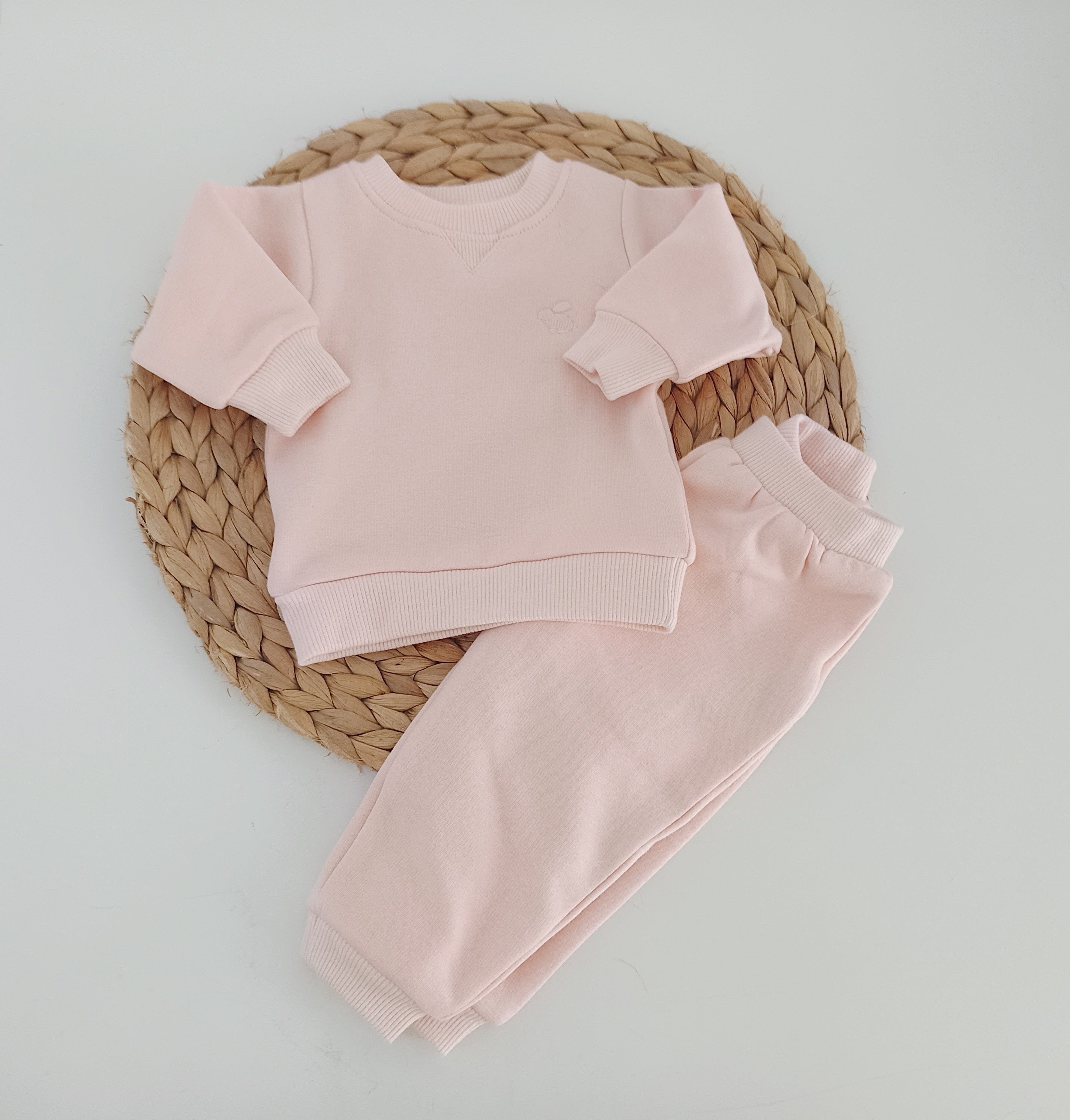 Conjunto duas peças Básico