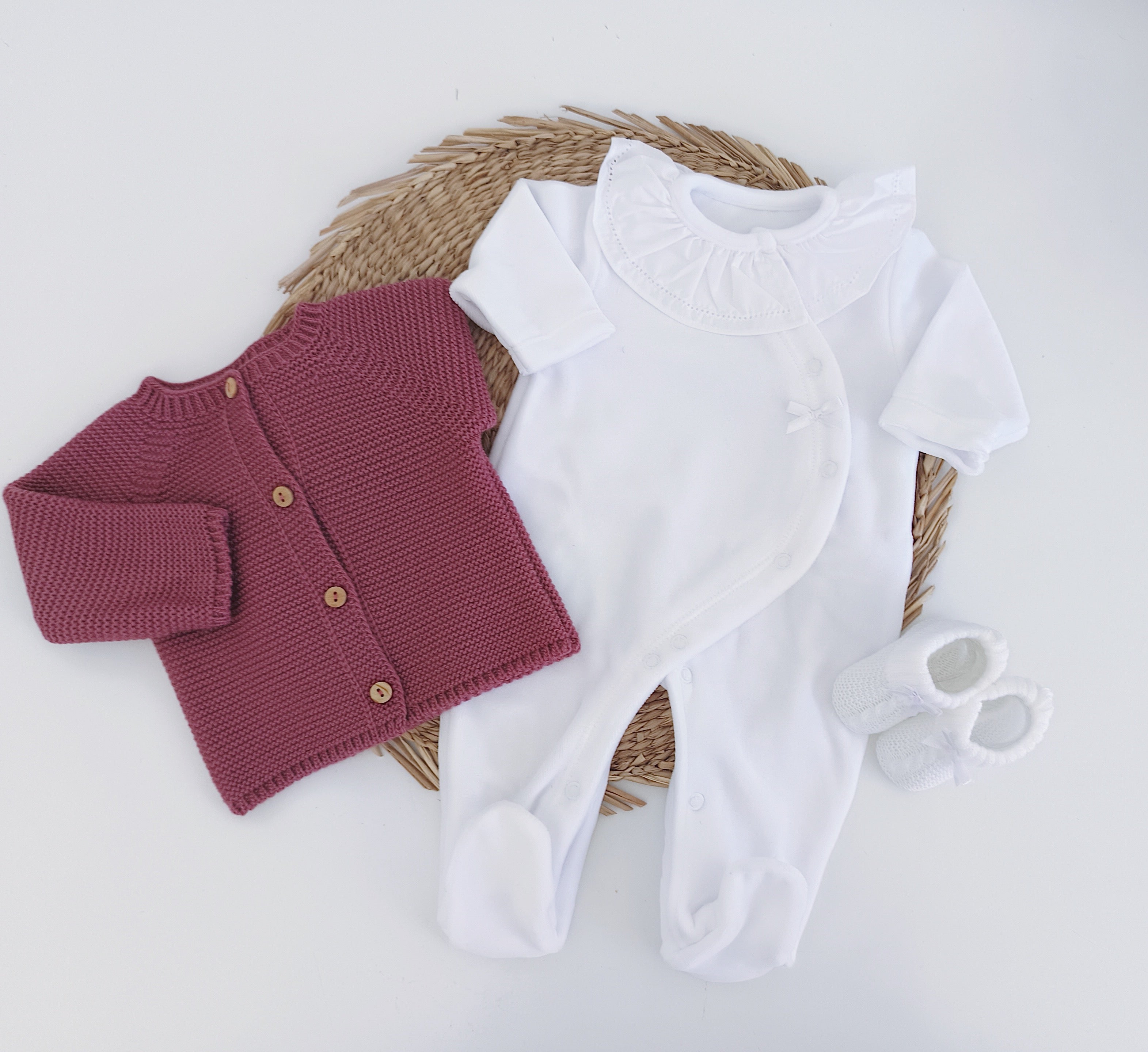 conjunto recem nascido