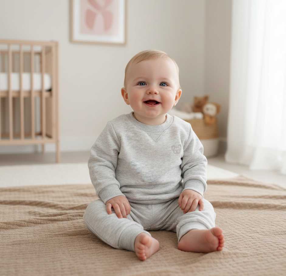 Conjunto duas peças Básico